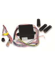 KIT CHIAVE ELETTRONICA ON-OFF TRASF. CONTATTO