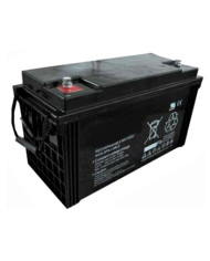 BDS BATTERY AGM LONG LIFE 12V 120AH T11