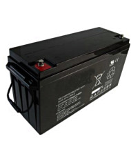 BDS BATTERY AGM LONG LIFE 12V 150AH T11