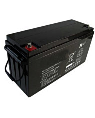 BDS BATTERY AGM HIGH RATE LONG LIFE 12V 150AH T11