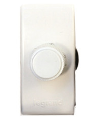 REGOLATORE VOLUME 5W 470 OHM ERGO LEGRAND