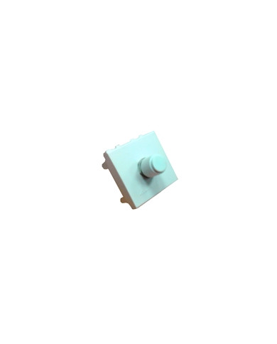 REG.VOLUME 5W 470 OHM LIGHT TICINO SENZA COPRIFORO