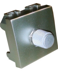 REGOLATORE VOLUME 5W 470 OHM LIGHT TECH TICINO