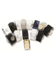 REGOLATORE VOLUME 5W 470 OHM BANQUISE AVE