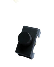 REGOLATORE VOLUME 5W 470 OHM SYSTEM BLACK GEWISS
