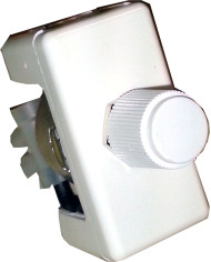 REGOLATORE VOLUME 5W 470 OHM SYSTEM WHITE GEWISS
