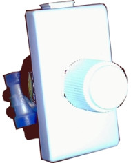 REGOLATORE VOLUME 5W 470 OHM MATIX TICINO