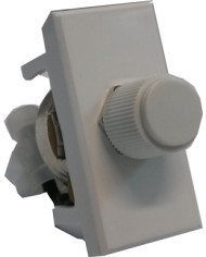 REGOLATORE VOLUME 5W 470 OHM AXOLUTE BIA TICINO