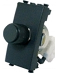 REGOLATORE VOLUME 5W 470 OHM EIKON VIMAR