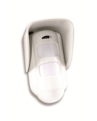 SENSORE VOLUMETRICO DOPPIA TECNOLOGIA (IR+MW) ESTE