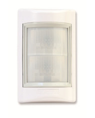 DOPPIO SENSORE VOLUMETRICO INFRAROSSO DA ESTERNO