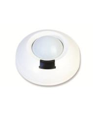 SENSORE VOLUMETRICO INFRAROSSO DA SOFFITTO