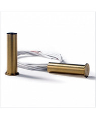 CONTATTO MAGNETICO METALLO A SIGARETTA