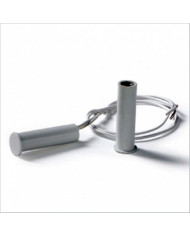 CONTATTO MAGNETICO PLASTICA A SIGARETTA