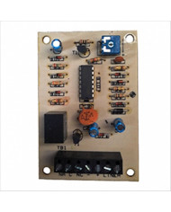 SCHEDA INTERFACCIA PER CONTATTO A FILO PL3194