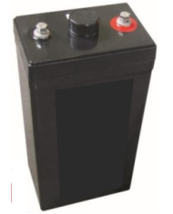 BDS BATTERY AGM HIGH CAPACITY L.LIFE 2V 250AH T10