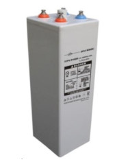 BDS BATTERY SEALED TUBULAR PLATE 2V 1000AH T13