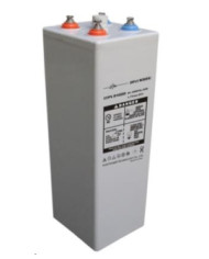 BDS BATTERY GEL TUBULAR PLATE 2V 1200AH T13