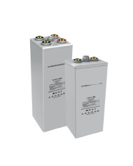 BDS BATTERY GEL TUBULAR PLATE 2V 300AH T13