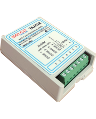 SCHEDA WIFI PER INVIO NOTIFICHE DI ALLARME