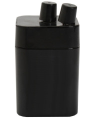 BDS BATTERY AGM 6V 5AH SPRING TERMINAL