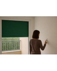 CENTRALINA AUTOMAZIONE TAPPARELLE / SERRANDE