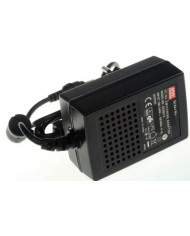 ALIMENTATORE MEAN WELL 5V CC , 4.5A, SPINA TIPO C