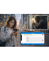 SCHEDA WIFI PER INVIO NOTIFICHE DI ALLARME
