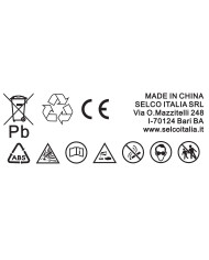 BDS BATTERY AGM HIGH RATE LONG LIFE 12V 70AH T9
