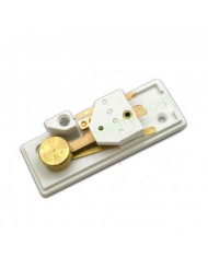 SENSORE A VIBRAZIONE PLASTICA