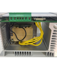 ALIMENTATORE CARICA BATTERIA 24V 5A
