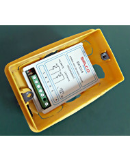 SCHEDA WIFI COMANDO REMOTO UTENZE 1 CANALE