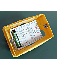 SCHEDA WIFI PER COMANDO REMOTO CENTRALINA TM1000