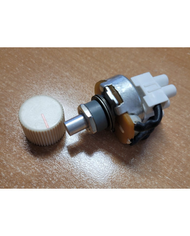 reg-volume 5w 470 ohm light ticino senza copriforo