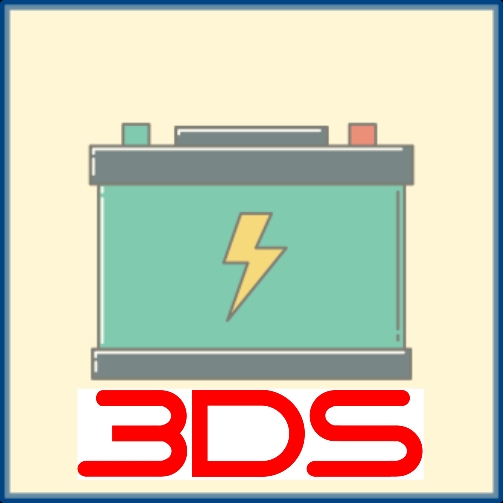  BATTERIE BDS 